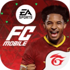 FC Mobile VN (Chỉ TK GARENA)
