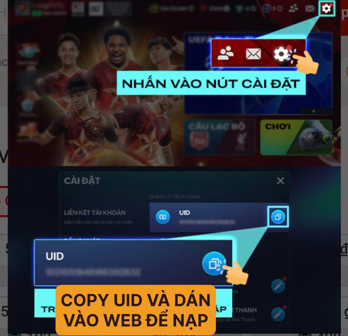 Hướng dẫn