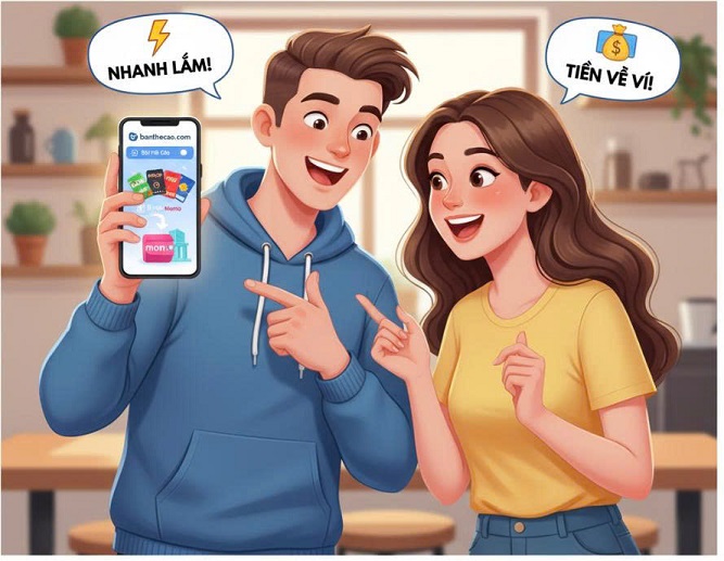 🚀🔥 ĐỔI THẺ CÀO SANG MOMO SIÊU TỐC: BÍ KÍP XỬ LÝ 'TIỀN CHẾT' THÀNH TIỀN THẬT TRONG NHÁY MẮT! 💰