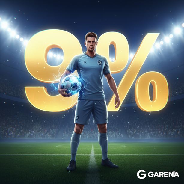 ⚡️ KHÔNG THỂ TIN NỔI! NẠP FC POINTS (FC MOBILE VN) CHIẾT KHẤU ĐẾN 9% 💎